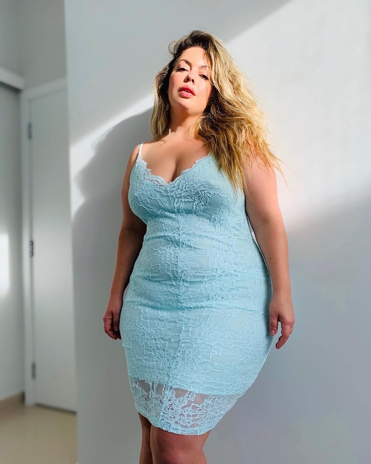 Fluvia Lacerda