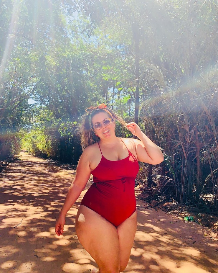 Fluvia Lacerda