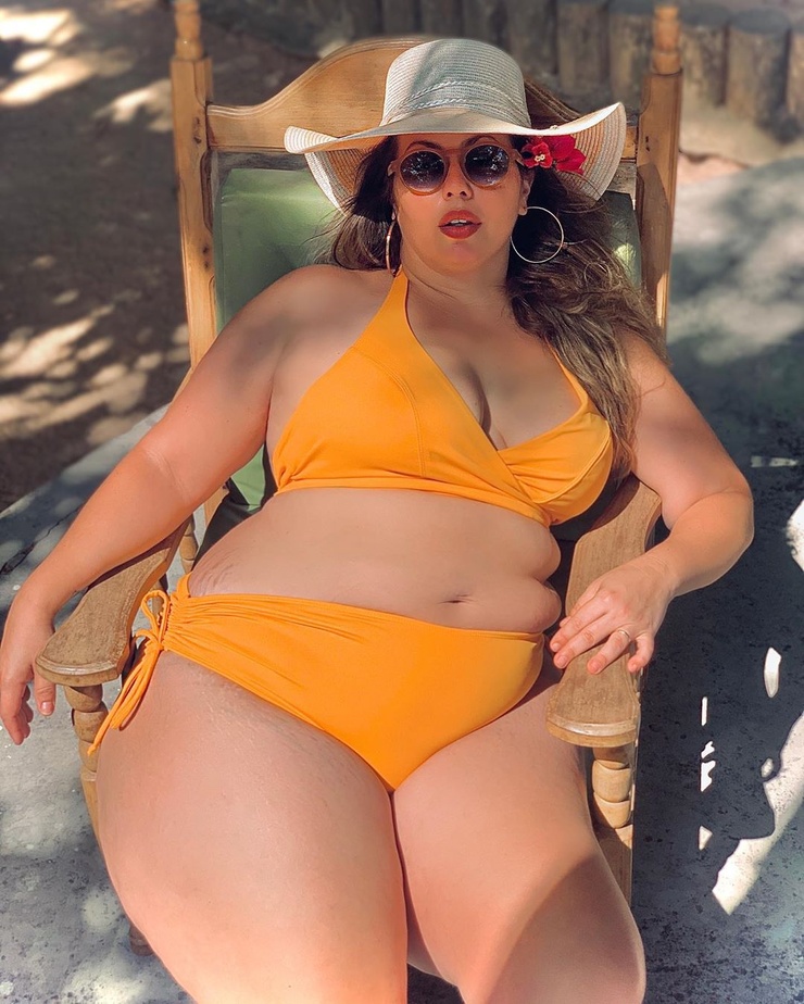 Fluvia Lacerda