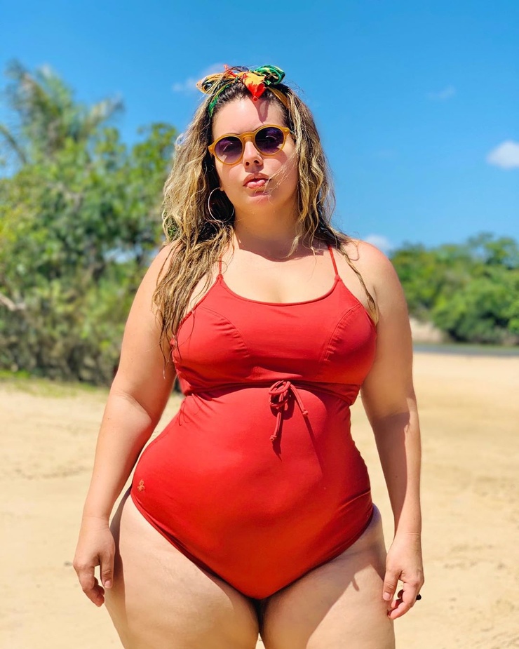 Fluvia Lacerda