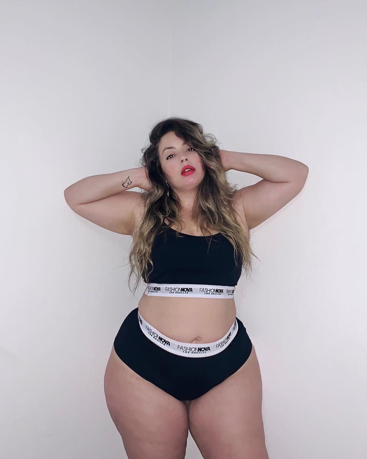 Fluvia Lacerda