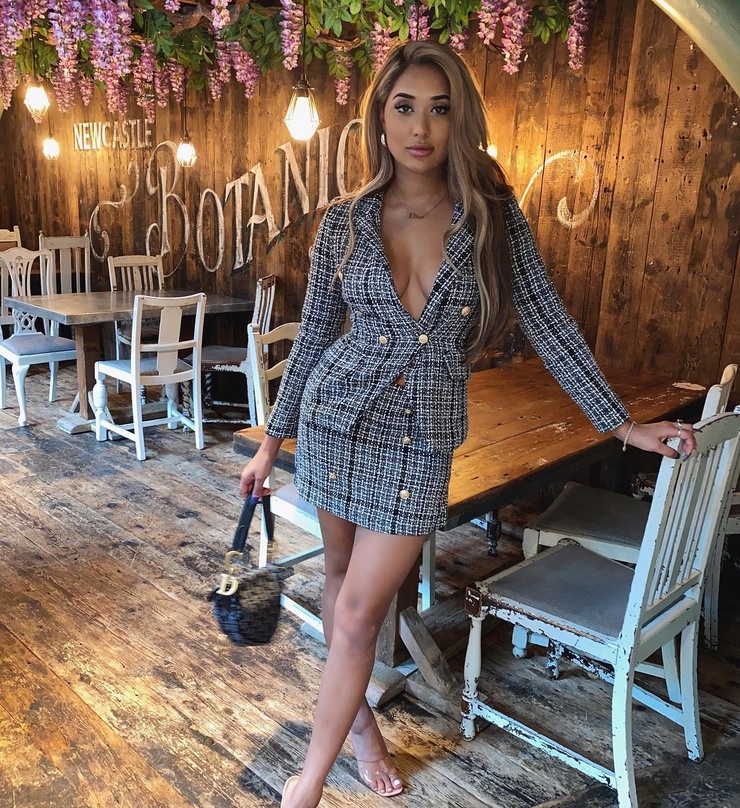 Zahida Allen