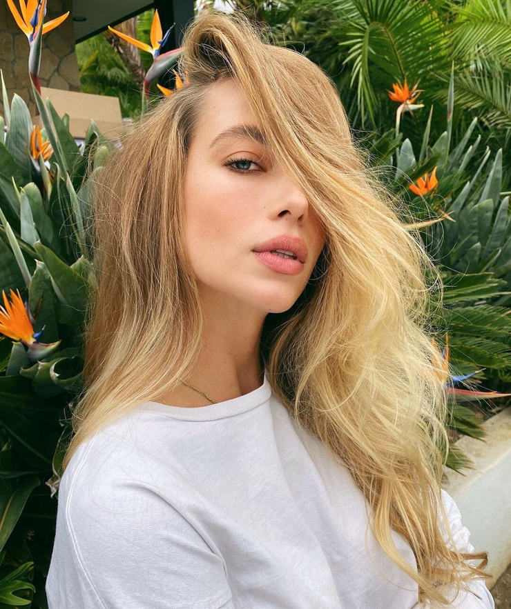 Hannah Ferguson Hannah Ferguson