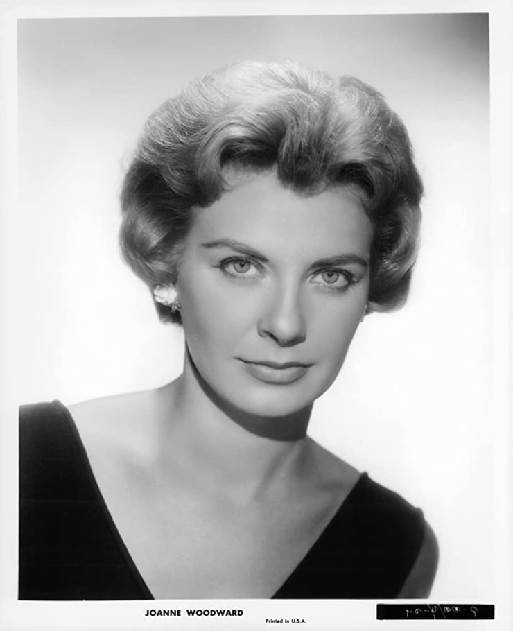 Joanne Woodward