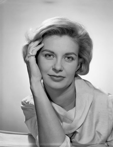 Joanne Woodward