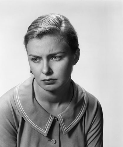 Joanne Woodward