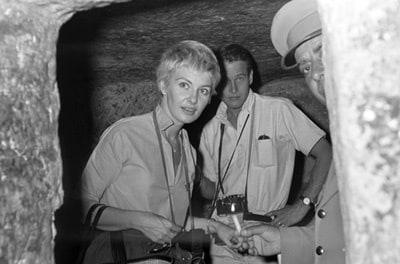 Joanne Woodward