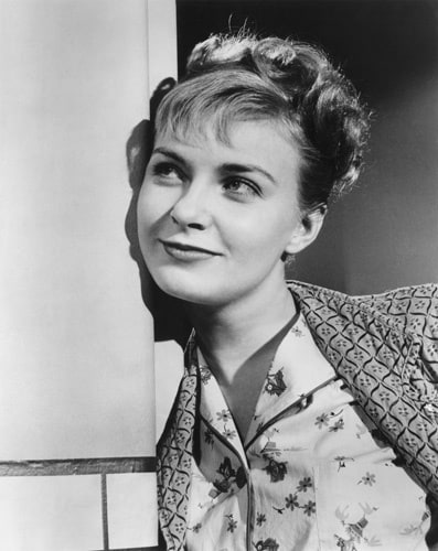 Joanne Woodward