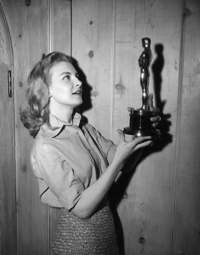 Joanne Woodward