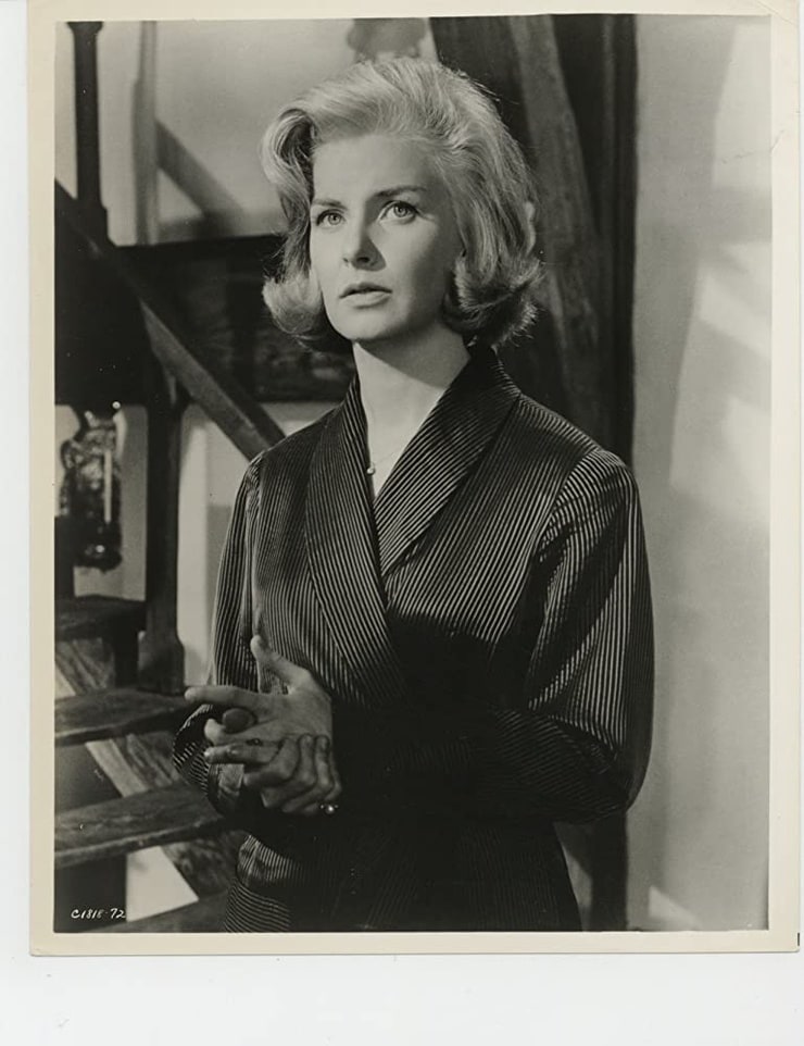 Joanne Woodward