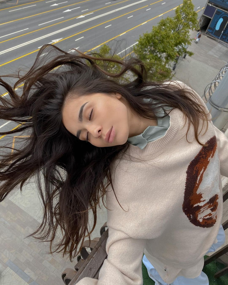 Diana Korkunova Diana Korkunova