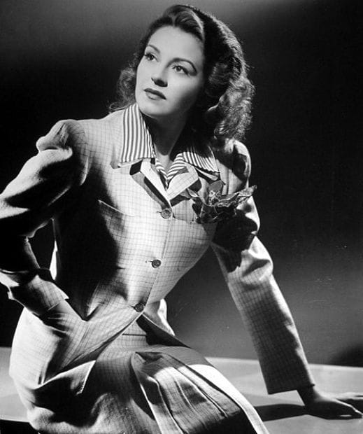 Nancy Kelly Nancy Kelly
