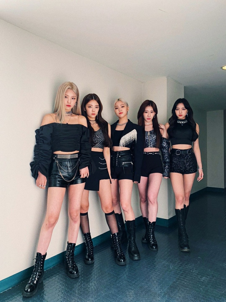 ITZY