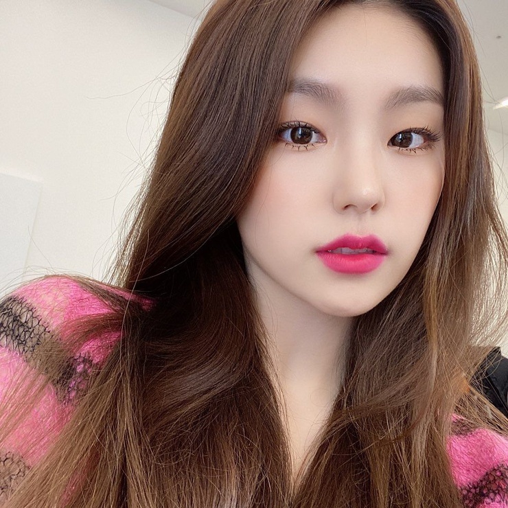 Hwang Yeji Hwang Yeji
