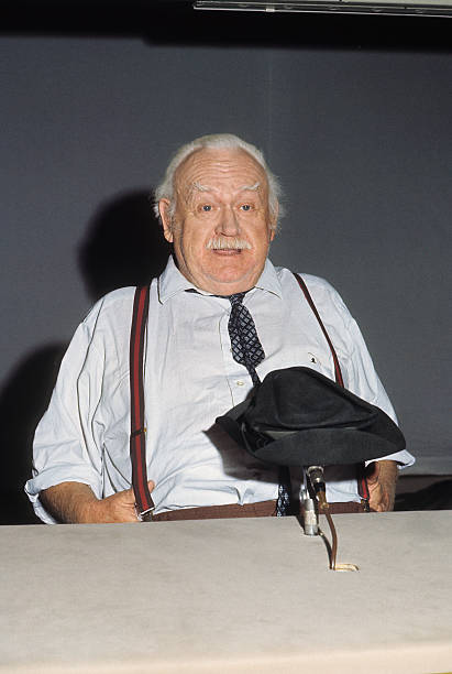 Cliff Arquette