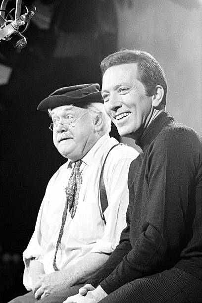 Cliff Arquette