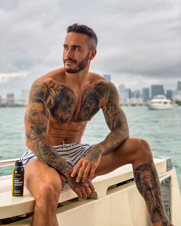 Mike Chabot