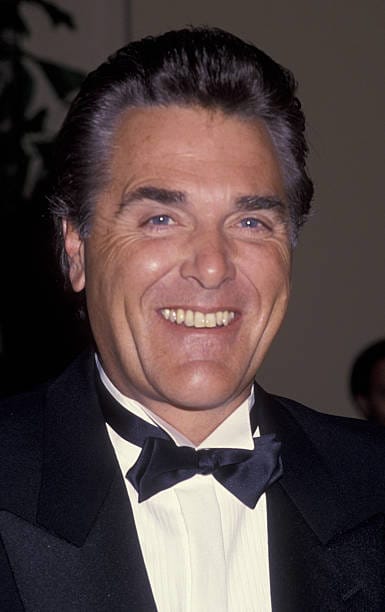 Chuck Woolery