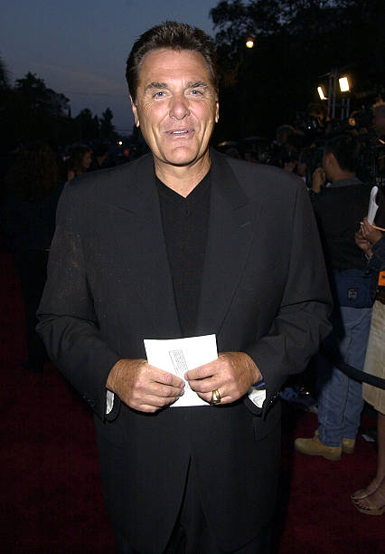 Chuck Woolery