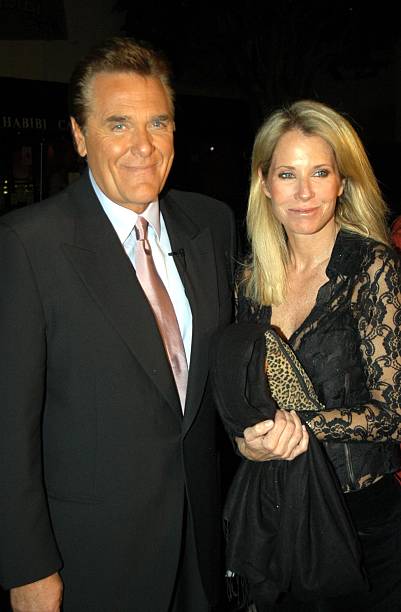 Chuck Woolery