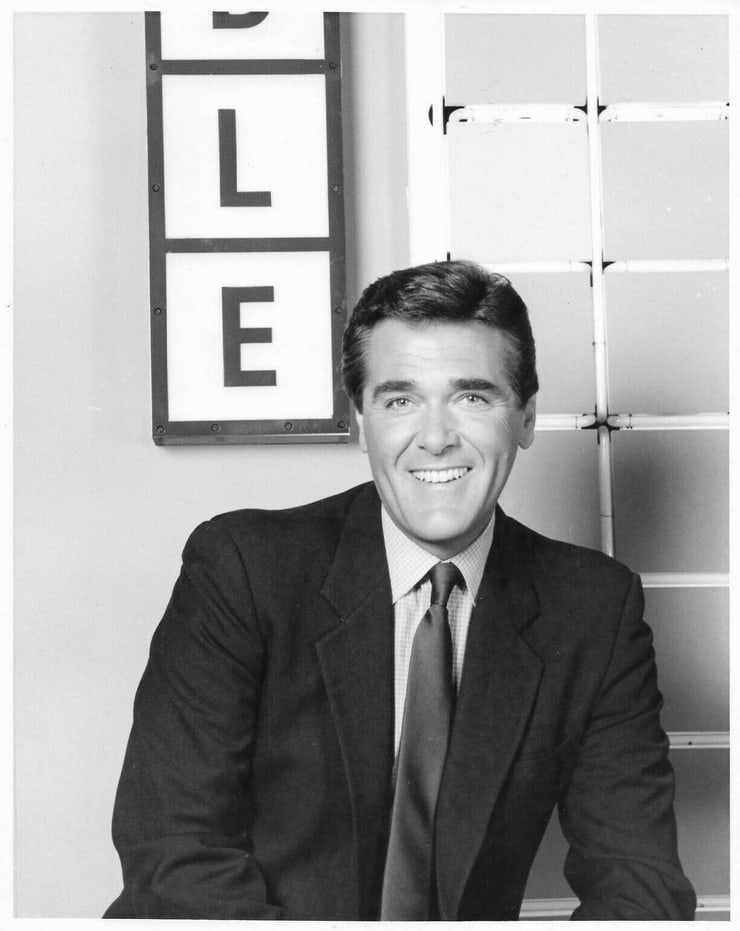 Chuck Woolery