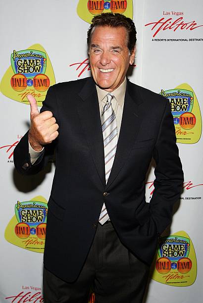 Chuck Woolery