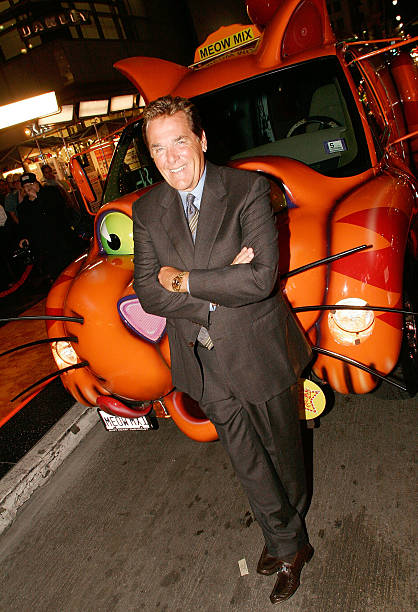 Chuck Woolery