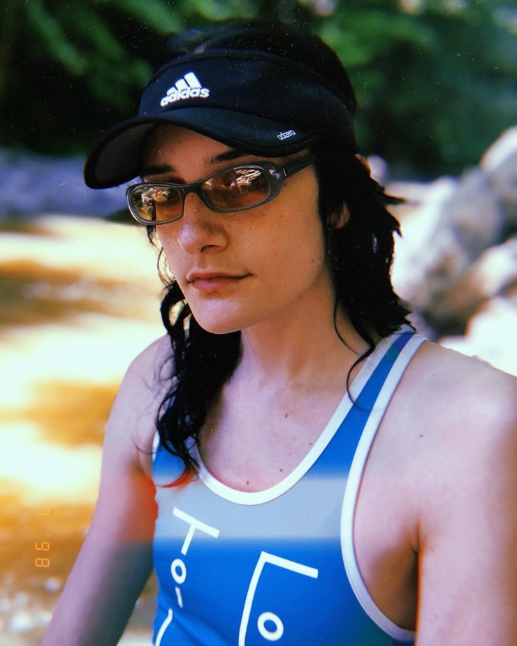 Nina Granic