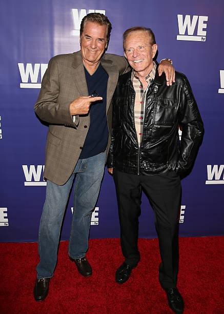 Chuck Woolery