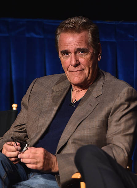 Chuck Woolery