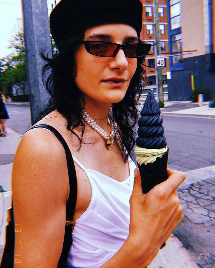 Nina Granic