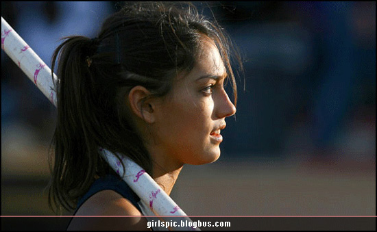 Alisson Stokke