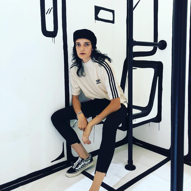 Nina Granic