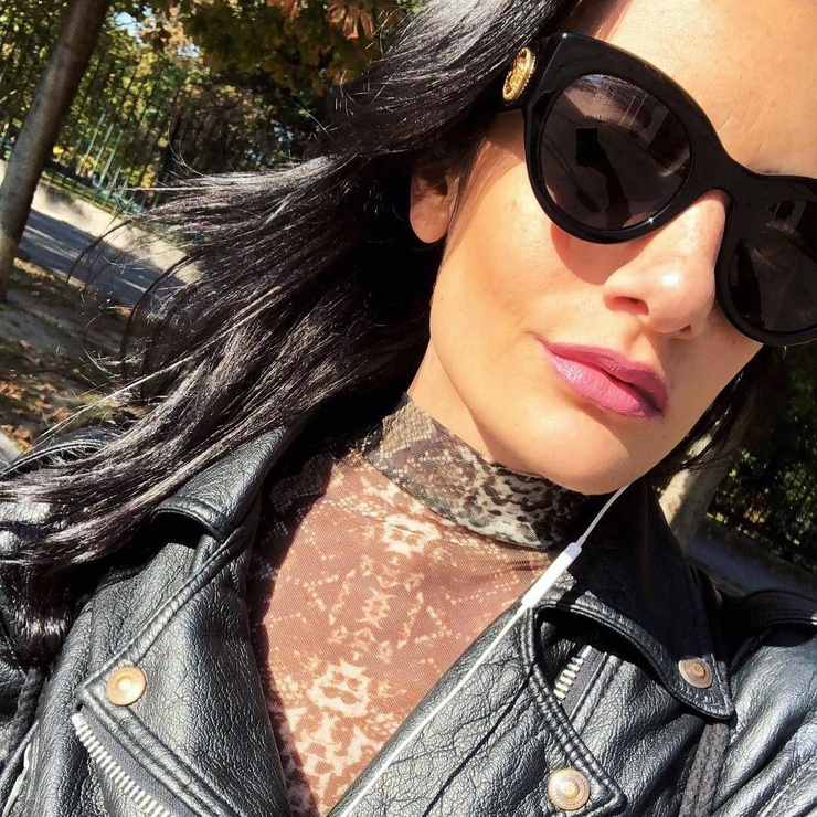 Nina Granic