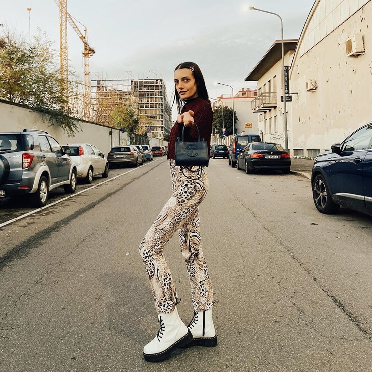 Nina Granic