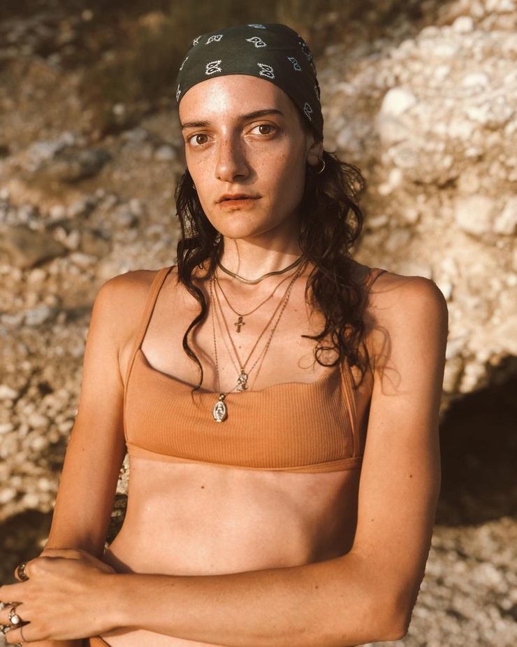 Nina Granic