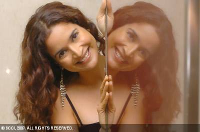 Sushma Reddy