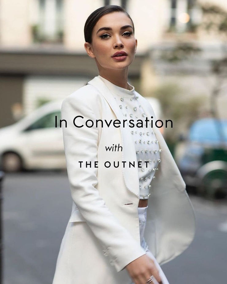 Amy Jackson