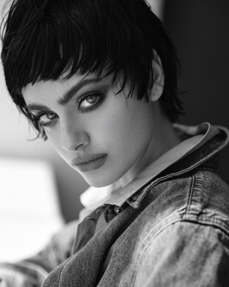 Yael Shelbia Yael Shelbia