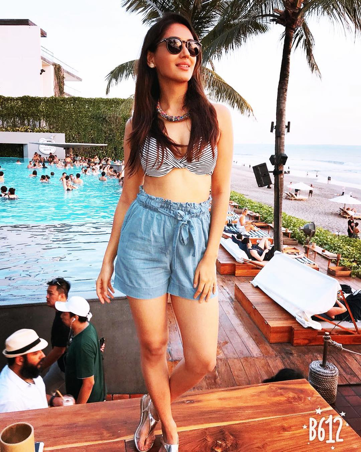 Nikita Dutta