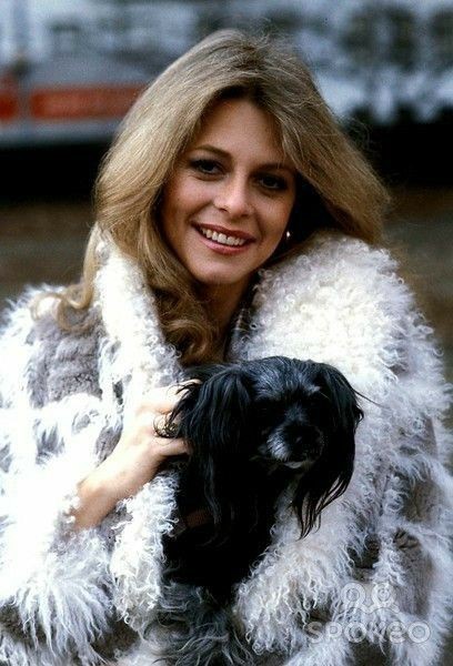 Lindsay Wagner