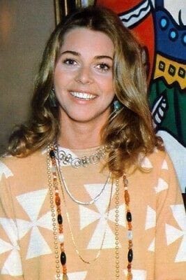 Lindsay Wagner