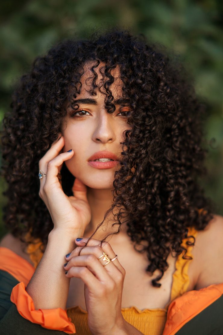 Marina Gridley