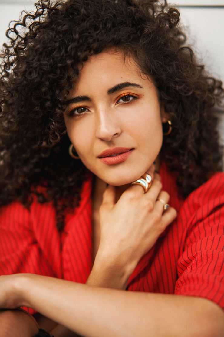 Marina Gridley
