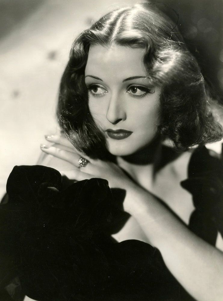 Sheila Darcy