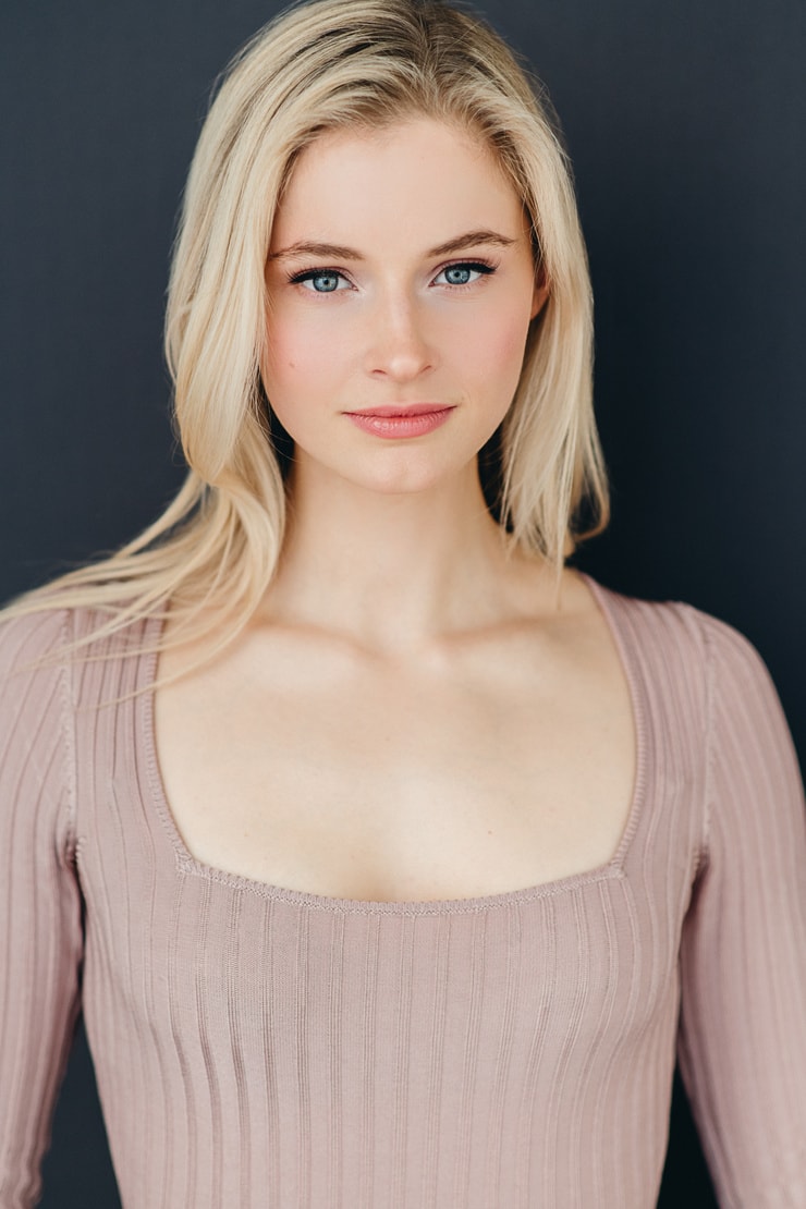Hannah Galway Hannah Galway
