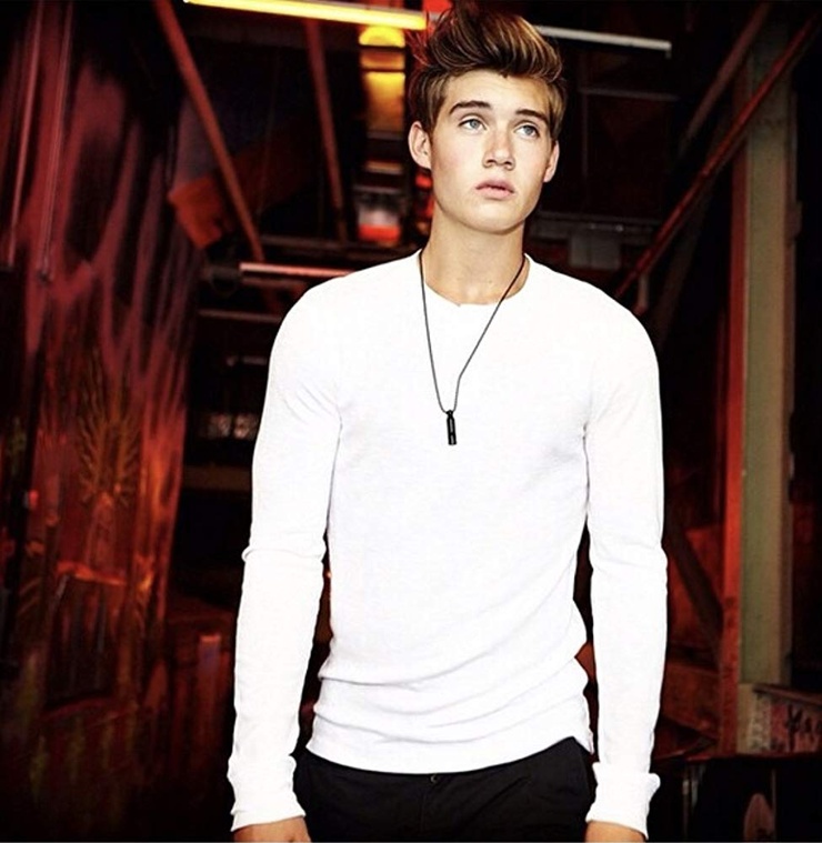 Jordan Ver Hoeve