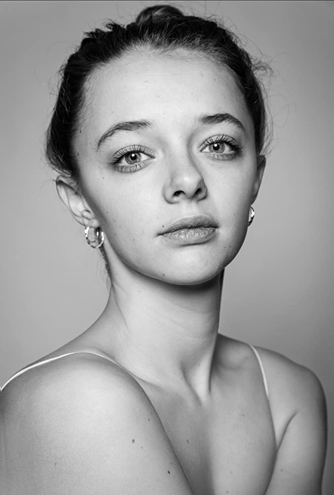 Ellie de Lange