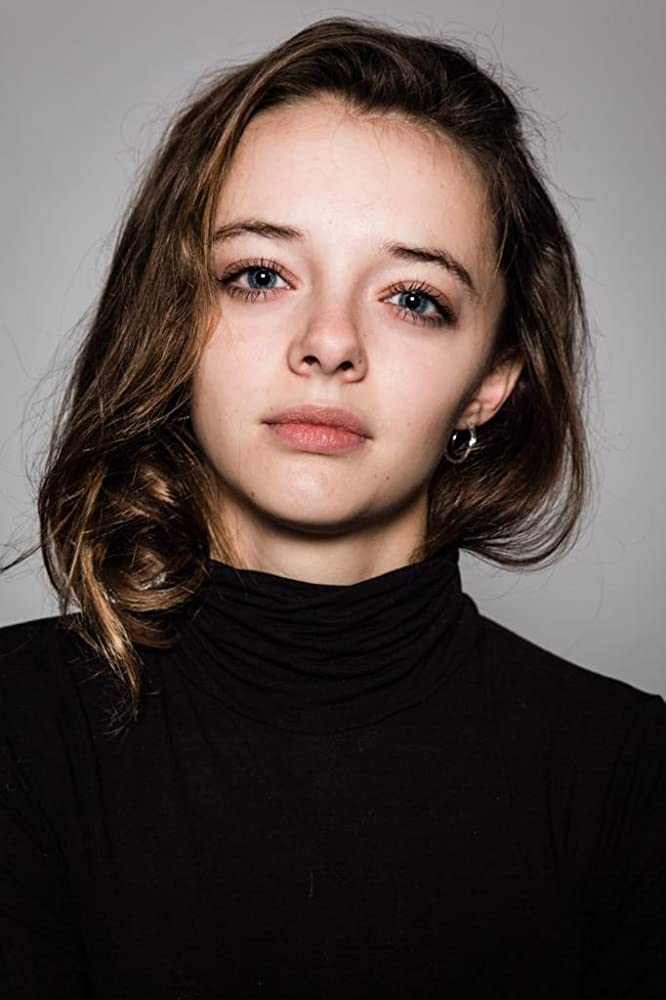 Ellie de Lange