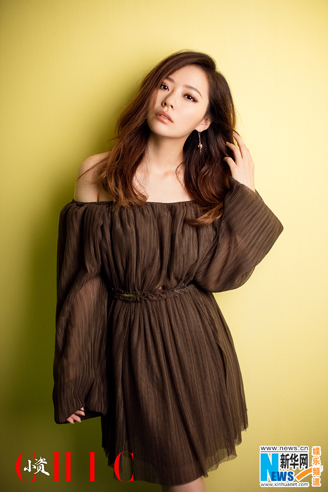 Jane Zhang